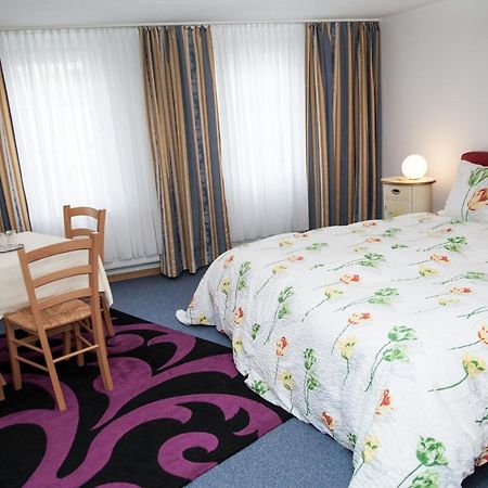 Hotel Gaestehaus Priester Limburg an der Lahn Exteriör bild